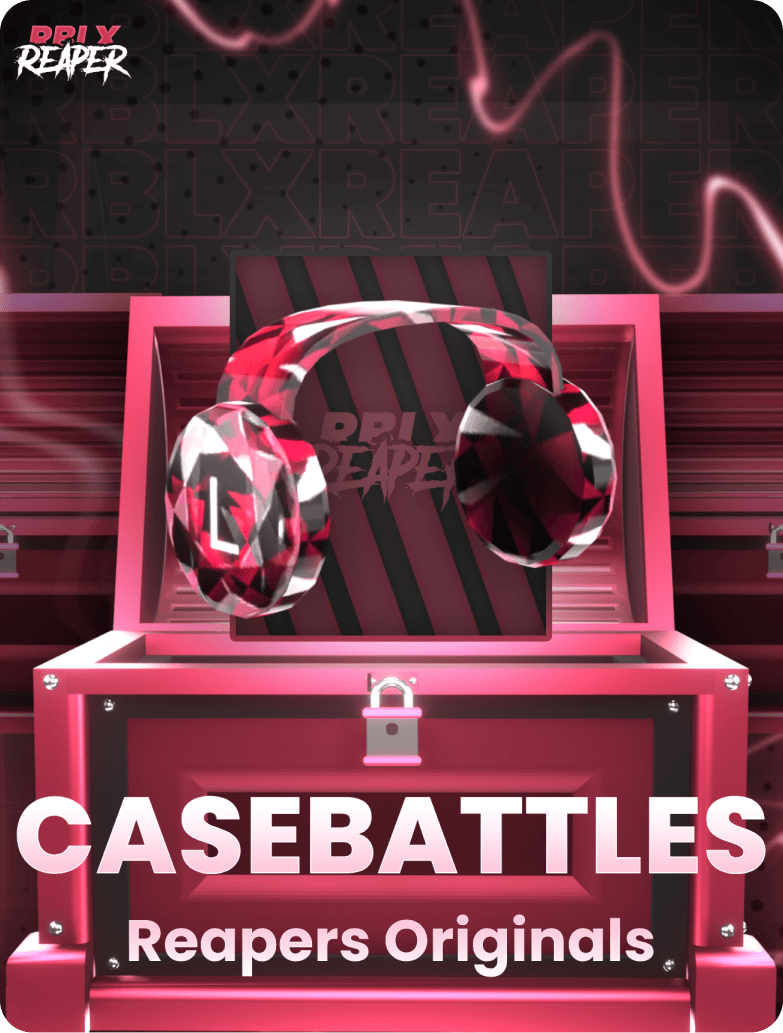Case Battles