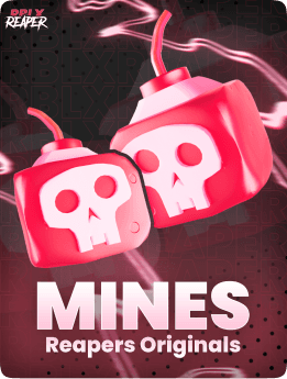 Mines